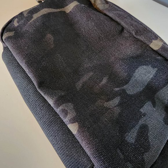 EUC Every Day Carry Fanny Pack by the Recycled Firefighter - Picture 5 of 6